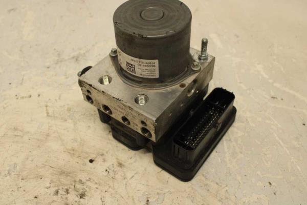 BLOC ABS CITROEN / PEUGEOT / OPEL - Vue 1